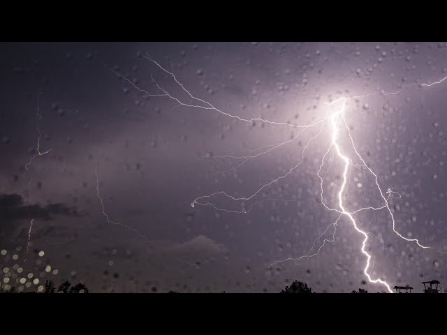 Live radar | Line of strong storms moves through Georgia