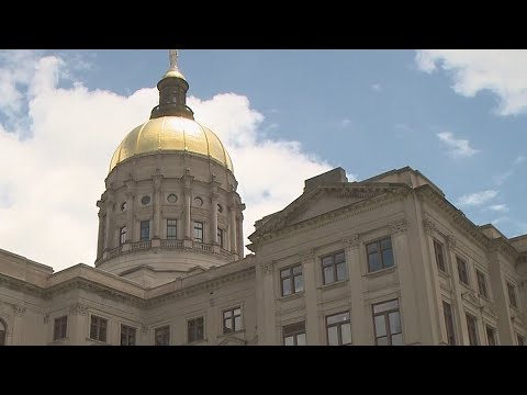 Candidates hit the campaign trail as Georgia gubernatorial race heats up
