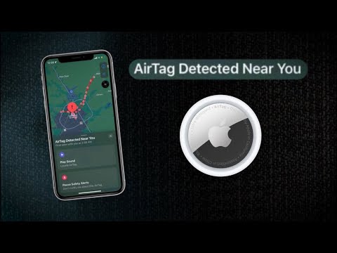Local police more aware after 11Alive investigation into Apple's Airtags