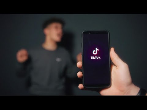 Georgia joins investigation into TikTok's 'harmful effects for young users'