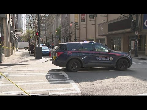 Person shot following Atlanta road rage incident