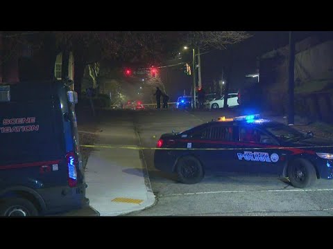 Person shot in head in Atlanta