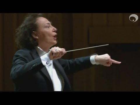 First woman director and conductor at Atlanta Symphony Orchestra | Voices for Equality