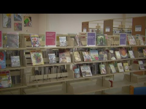 Requests increase to remove certain books from libraries
