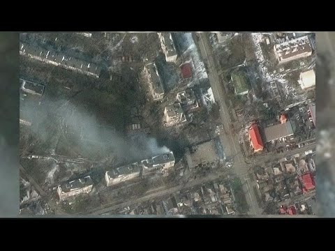 Russia invasion of Ukraine | Airstrike kills at least 35 near Poland