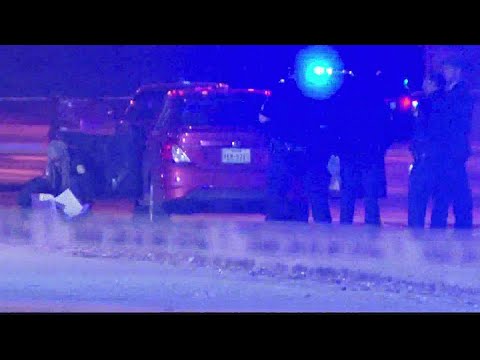 Search for killer after man shot near I-20