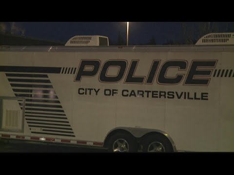 Settlement by Cartersville Police leads to calls for reform