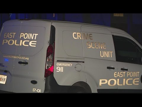 Shooting leaves one dead at East Point recording studio, police say