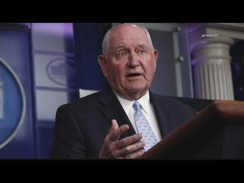 Sonny Perdue to lead University System of Georgia as newest chancellor