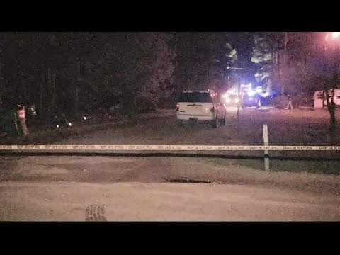 Suspect killed after incident with deputies in Bank County