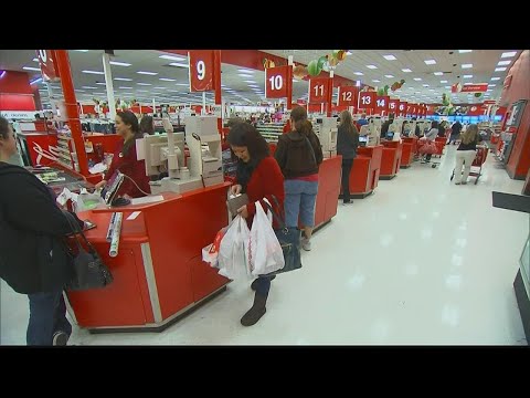 Target increases minimum wage to $24 per hour