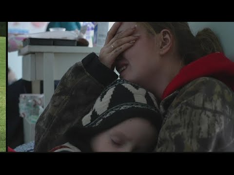 U.N. estimates 600 civilians dead in war between Russia and Ukraine