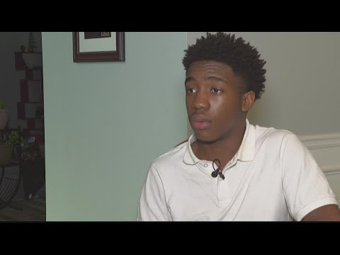 Clayton County Schools works to raise vaccination rate | Student gives perspective