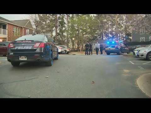 2 hurt in shooting near Atlanta's Castleberry Hill neighborhood, police say