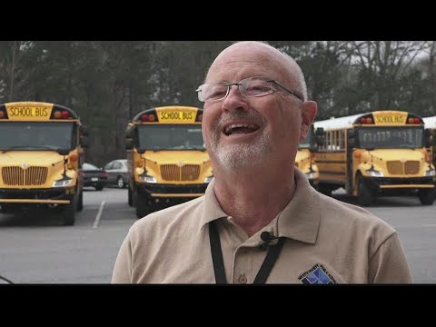Teacher Shortage | How a local school district solved the problem by recruiting bus drivers