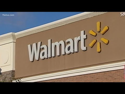 Walmart plans to stop selling cigarettes in some stores