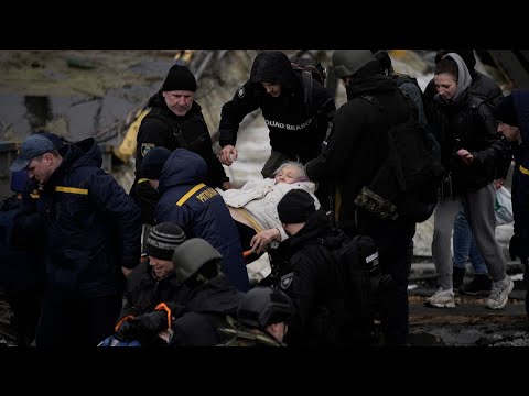 War in Ukraine | Here is the latest on Russia's invasion