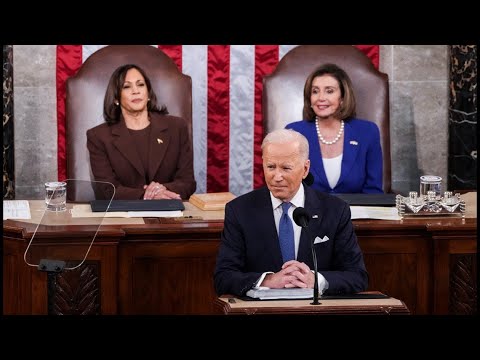 'Lower your costs, not your wages' | Biden discusses plans to limit inflation