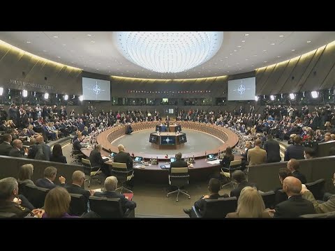 World leaders meeting to discuss Russia | War in Ukraine