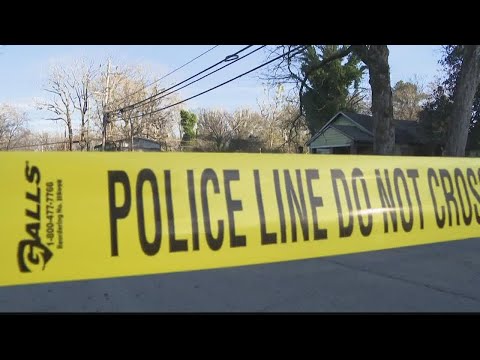 Viral study says Atlanta has 3rd highest homicide rate | We look at the facts