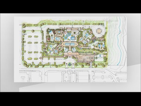 10-acre springs and spa set to open in Cumming