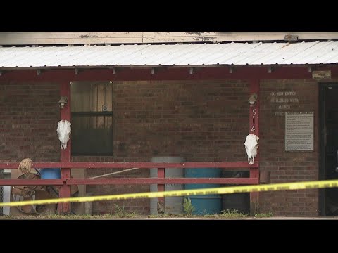 3 family members killed at Coweta County gun range
