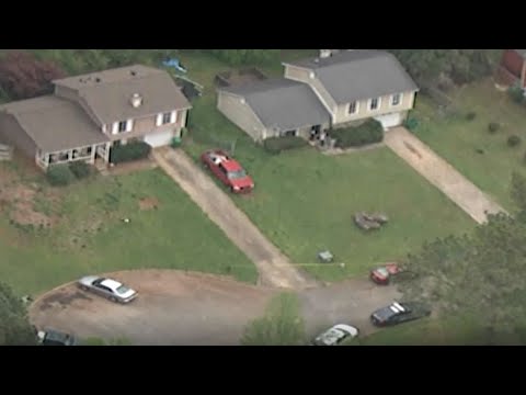8-year-old accidentally shoots, kills younger sibling in DeKalb County