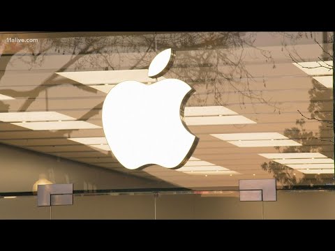 Apple employees at Cumberland Mall plan to unionize