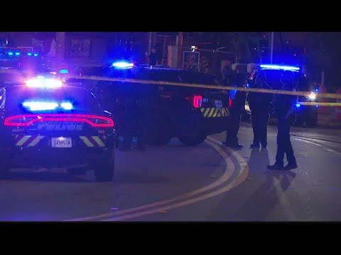 Atlanta has 17th highest increase in homicides: study