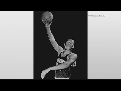 Atlanta Hawks Lou Hudson gets the greatest honor in NBA