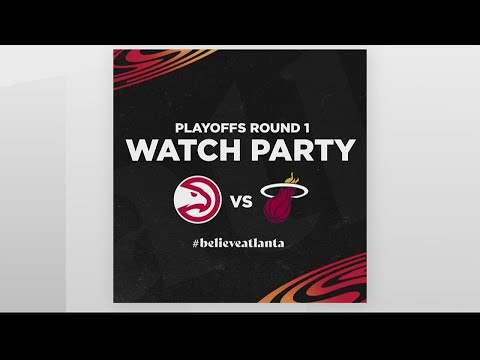 Atlanta Hawks vs. Miami Heat | What to know