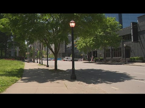 Audit reveals street light issues in Atlanta