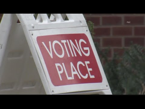 Automatic Georgia voter registration is back