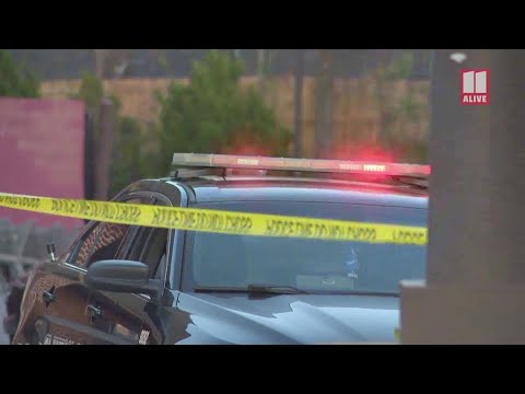 Clayton County Police investigate deadly shooting at River Station Plaza