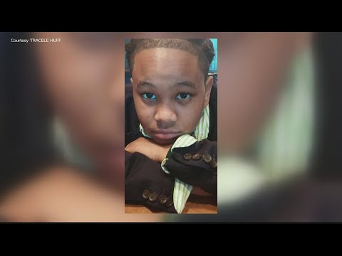 Mom of Clayton County teen killed at barbershop shares what she loved about son