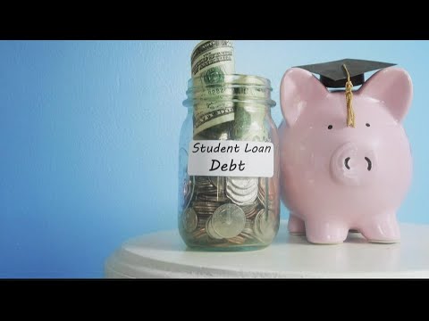 Biden administration to announce new extension on student loans