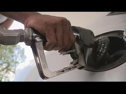 Biden releasing oil reserves for 6 months | How it will impact Georgia