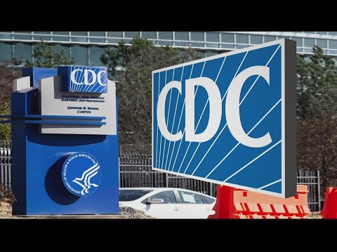CDC to undergo month long review | What this means