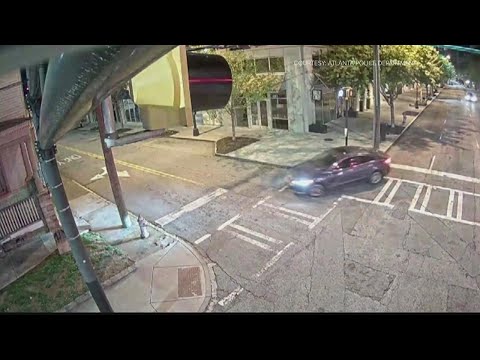 Police release surveillance video, raise reward offered in Midtown homicide