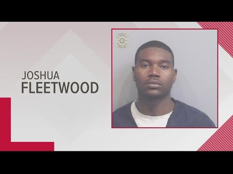 Suspect charged with murder after mom shot, killed over bowling ball in Atlanta