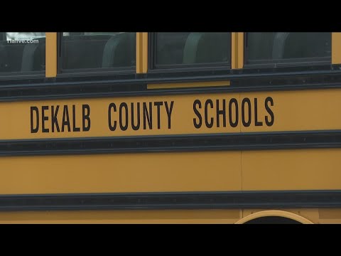 DeKalb County Board of Education votes to terminate superintendent