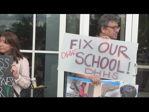 DeKalb County schools at risk of losing millions in funding