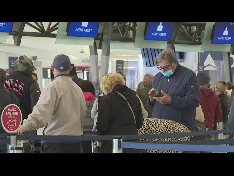 Delta lifts mask mandate on planes