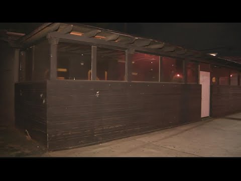 Encore Hookah Bar forced to close after string of crimes