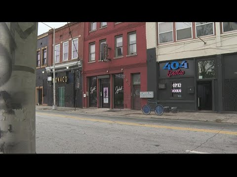 How Atlanta is going after 'nuisance businesses'