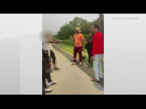 In viral video, teen pulls gun on man during BeltLine altercation