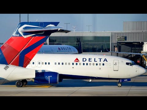 Man admits homophobic tendencies caused him to act out on Delta flight: report