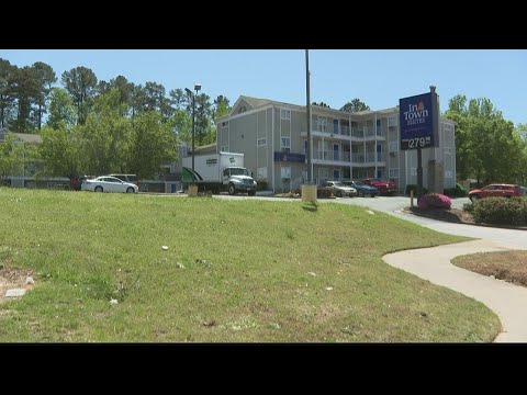 Man found shot to death during wellness check in Gwinnett County