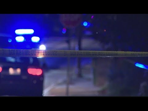 Man in critical condition after shooting in Southwest Atlanta