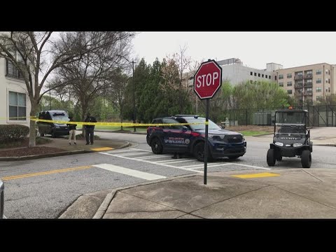 Man shot, killed near Atlantic Station